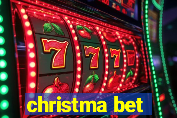 christma bet
